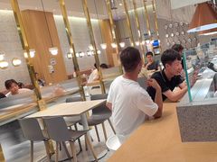 -池奈·咖喱蛋包饭(熙地港店)
