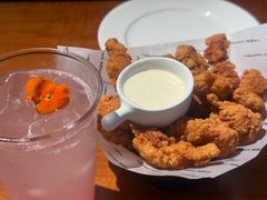 -The Happy Monk(前海壹方汇店)