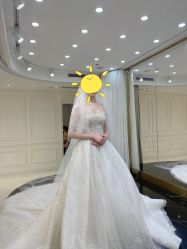 -拉瑞娜LaReine婚纱礼服高级定制