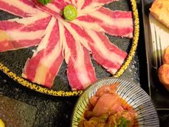 -樱嘢·炭火烧肉(惠南店)