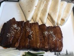 酥不烂烤肉-一江春水·杭帮臻宴(三台山店)
