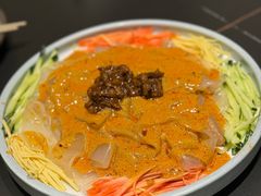 -三姐妹餐厅(曲江店)