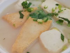 -翠华餐厅(香港国际机场店)