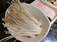 -海底捞火锅(德辉广场店)