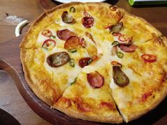 -芭菲盛宴·环球美食(北城国际店)