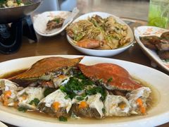 -洲晓鲜·舟山海鲜大排档(朱家尖风景区店)