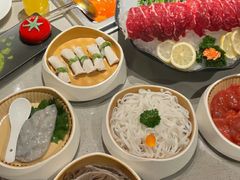 -海底捞火锅(亲贤北街店)