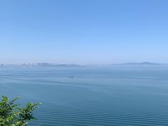 -养马岛旅游度假区