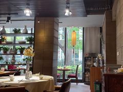 -金枝玉叶上海人家食府(三里河店)