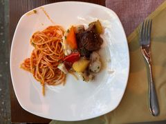 -浙江西子宾馆·瑶园咖啡厅