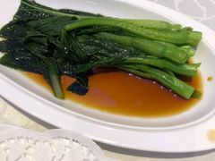 -狮王府淮扬菜(新街口友谊店)