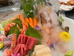 -淮食·雅宴(北大博雅国际酒店)