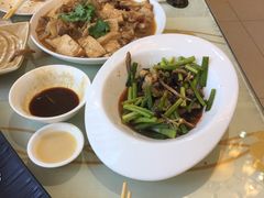 -老虎滩船说·海胆水饺·大连海鲜(老虎滩店)