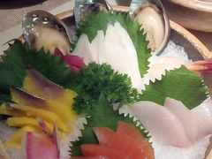 -长崎家日式料理(人民大街店)