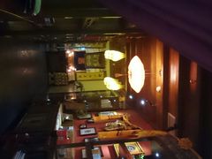 -一叶一世界•素食餐厅(环球中心店)
