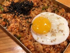 -咕咕站韩国料理(紫金港店)