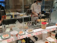 -新一番三文鱼寿司(大东海店)