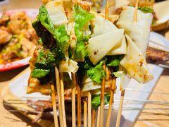 -小乾杯串店•16年沈阳烧烤(文安路店)