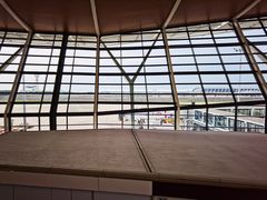 -浦东机场国航头等贵宾室