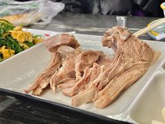 -靖远尕六美味羊羔肉