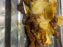 -三子烤羊腿·海鲜(弘阳店)