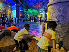 -华夏文旅海洋公园