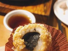 -东馆和天下特色餐饮(工农店)