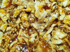 -金家老三饭庄(常营店)