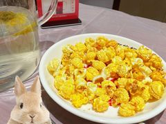 爆米花-有位虾匠·香辣蟹·小龙虾(李村店)