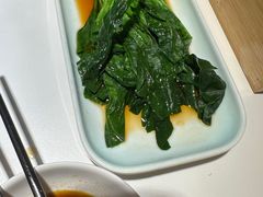 -黑鸡小馆(金源店)