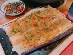 -潮澎派·潮汕菜大排档(南较西路店)