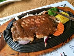 -海维克牛排馆HIGHWIC(青羊万达店)