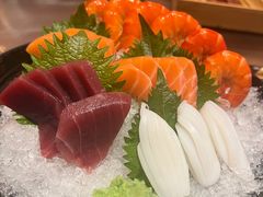 -赤坂亭·M9和牛烧肉·铁板烧·日料398放题(长泰广场店)