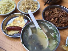 -陈记汤饭(水巷口店)