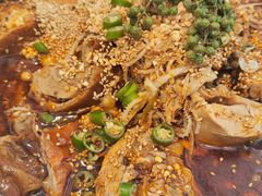 -蓉三少冒烤鸭·四川小吃集(北京首店)