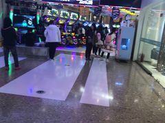 -大玩家(大连高新万达店)