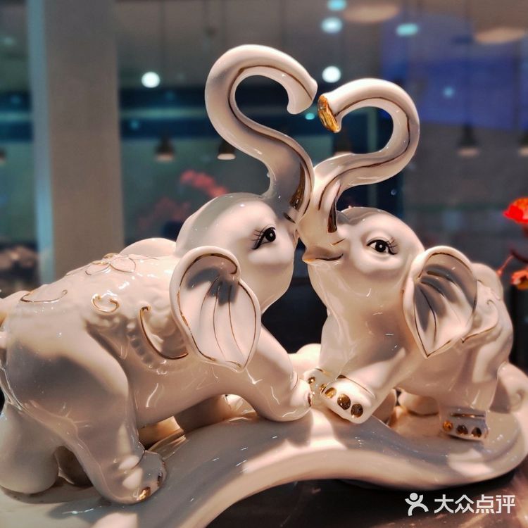 老牌海鲜自助的新生🌸