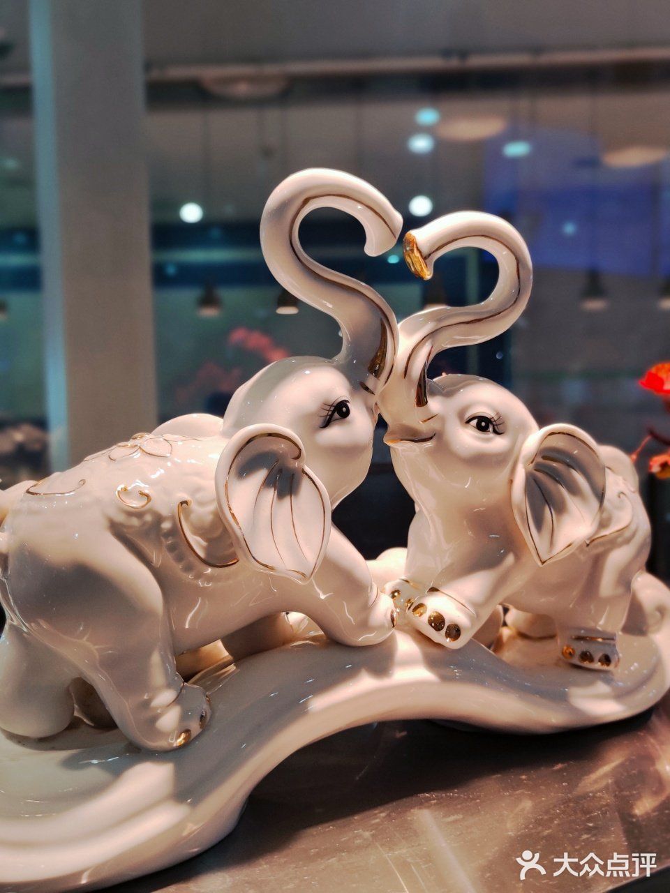 老牌海鲜自助的新生🌸