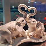 老牌海鲜自助的新生🌸