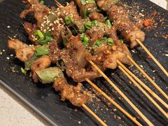 -芭夯兔·兔肉汤锅(新都店)