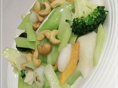 -峨嵋酒家总店(车公庄店)