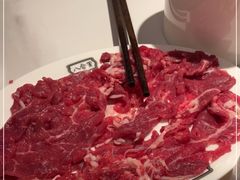 -八合里潮汕鲜牛肉火锅(福州万象城店)
