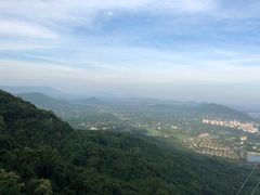 -呀诺达热带雨林