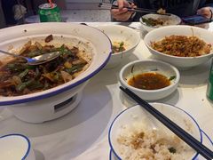 -兰湘子·湘菜小炒(三桥万象城店)