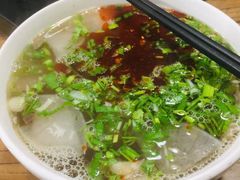 -陇上全荟兰州传统牛肉面(延吉路店)
