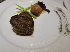 -王品牛排(珠海富华里店)