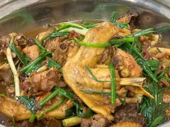 -高子烧鸡公(五里堆路店)