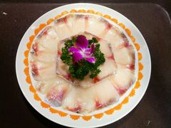 巴沙鱼片-吴铭怀旧火锅(坦洲一店)