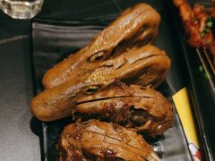 -嘎嘎鸭脑壳(金沙店)