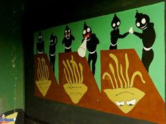 -MOJO密室逃脱(中街旗舰店)